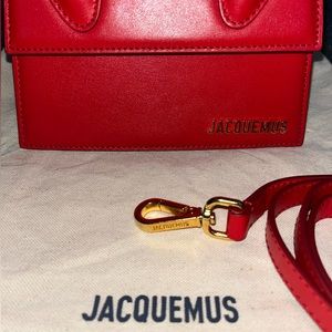 Jacquemus bag